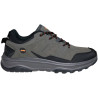 Tênis Jeep Masculino JE-360242M-008 41 – Cinza