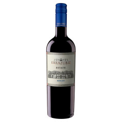 Vinho Errazuriz Reserva Merlot 750ML - Vale do Aconcágua