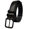 Cinto Jeep Masculino Formal 34 Preto - JE-400116M-004