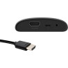 Google TV Stick Roku Express HD 3960R - Preto