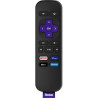 Google TV Stick Roku Express HD 3960R - Preto
