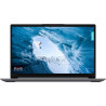 Notebook Lenovo Ideapad 1I I3-1215U/8GB/256GB SSD/15.6'' FHD Touchscreen
