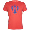 Camiseta Nike Masculino 826240-657 M - Vermelha