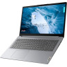 Notebook Lenovo Ideapad 1I I3-1215U/8GB/256GB SSD/15.6'' FHD Touchscreen