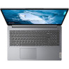 Notebook Lenovo Ideapad 1I I3-1215U/8GB/256GB SSD/15.6'' FHD Touchscreen