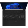 Notebook Asus TUF A16 FA617NT Ryzen 7/16GB/512GB SSD/RX7700S 8GB/16'' W11 Preto