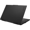 Notebook Asus TUF A16 FA617NT Ryzen 7/16GB/512GB SSD/RX7700S 8GB/16'' W11 Preto