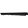 Notebook Asus TUF A16 FA617NT Ryzen 7/16GB/512GB SSD/RX7700S 8GB/16'' W11 Preto