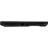 Notebook Asus TUF A16 FA617NT Ryzen 7/16GB/512GB SSD/RX7700S 8GB/16'' W11 Preto