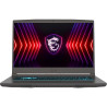 Notebook MSI THIN Ryzen 9 8945HS/16 GB DDR5/1 TB/RTX 4060/15.6'' 144 Hz