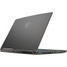Notebook MSI THIN Ryzen 9 8945HS/16 GB DDR5/1 TB/RTX 4060/15.6'' 144 Hz