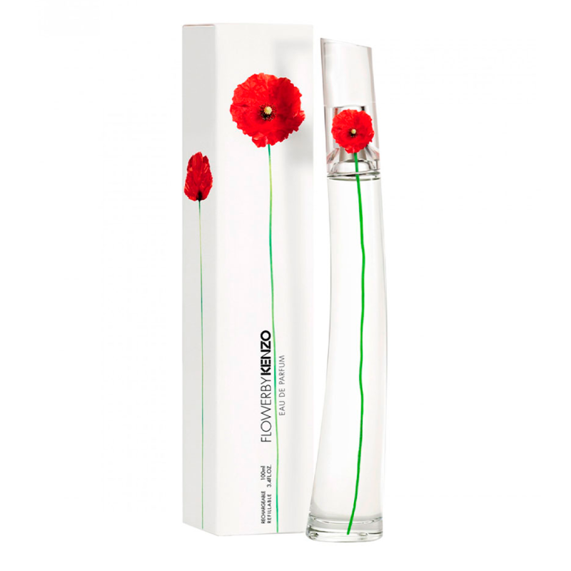 Kenzo Flower Eau de Parfum Femenino 100ML - Perfume
