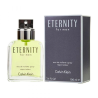 Calvin Klein Eternity Eau de Toilette 100ML Masculine