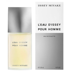 Perfume Issey Miyake L'eau D'issey Pour Homme Eau de...