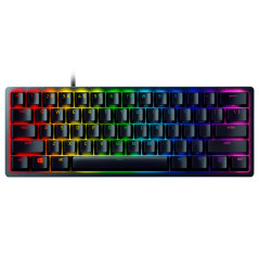 Teclado Gaming Razer Huntsman Mini 60% Linear USB-C
