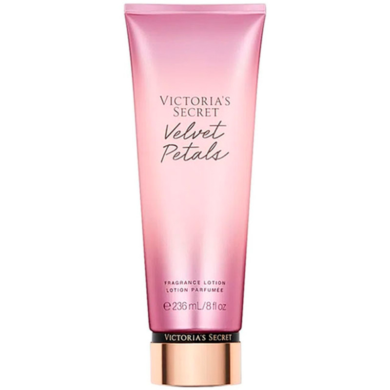 Loção Victoria’s Secret Velvet Petals 236ML