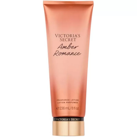 Loção Victoria’s Secret Amber Romance 236ML