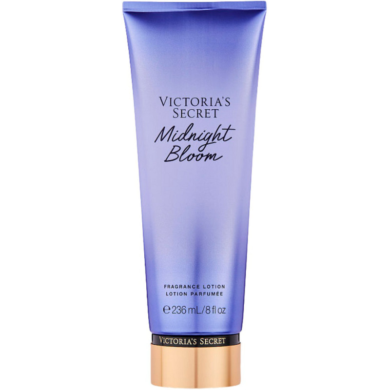 Loção Victoria’s Secret Midnight Bloom 236ML