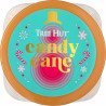 Esfoliante Corporal Tree Hut Candy Cane 510G