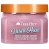 Tree Hut Body Scrub Desert Haze 510G - Hydration & Moisture