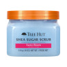 Exfoliating Body Scrub - Tree Hut Exotic Bloom 510G