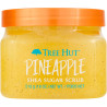 Tree Hut Pineapple Body Scrub 510G - Hydrates & Renews