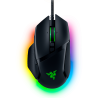 Mouse Gamer Razer Basilisk V3 Ergonômico 26.000 DPI RGB USB Preto – RZ01-04000100-R3M1