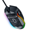 Mouse Gamer Razer Basilisk V3 Ergonômico 26.000 DPI RGB USB Preto – RZ01-04000100-R3M1