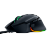 Mouse Gamer Razer Basilisk V3 Ergonômico 26.000 DPI RGB USB Preto – RZ01-04000100-R3M1