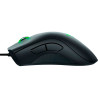 Mouse Gamer Razer Deathadder Essential Ergonômico 6.400 DPI USB Preto – RZ01-03850100-R3M1