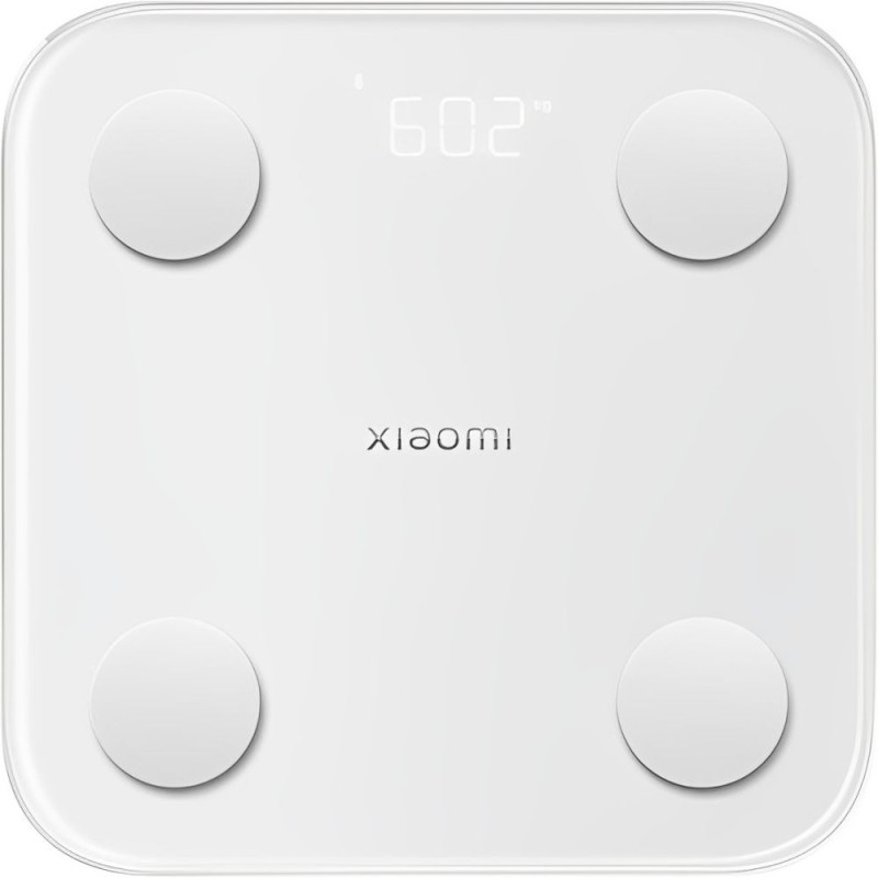 Balança Digital Xiaomi Body Composition Scale S400 – 50966-BHR7793GL-MJTZC01YM