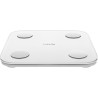 Balança Digital Xiaomi Body Composition Scale S400 – 50966-BHR7793GL-MJTZC01YM