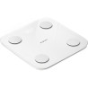 Balança Digital Xiaomi Body Composition Scale S400 – 50966-BHR7793GL-MJTZC01YM