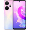 Smartphone Itel P55+ P663LN Dual SIM 4GB+128GB 6.6″ OS 13 PY/BR – Roxo