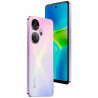 Smartphone Itel P55+ P663LN Dual SIM 4GB+128GB 6.6″ OS 13 PY/BR – Roxo