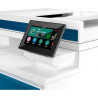 Impressora HP LaserJet Pro MFP 4303dw Color I/S/C USB/Rede/Wireless - 110V