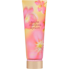 Victoria's Secret Bright Mariposa Apricot 236ML Lotion