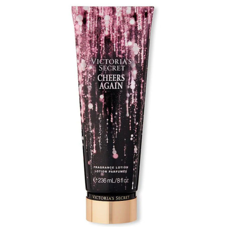 Loção Victoria’s Secret Cheers Again 236ML