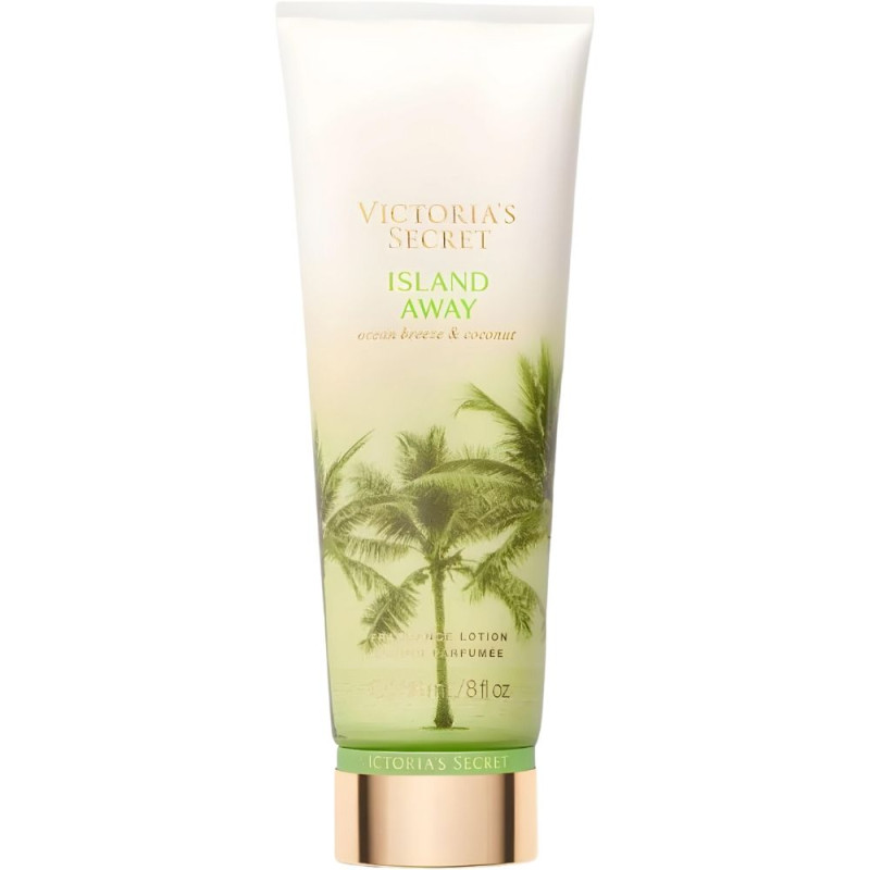 Loção Victoria’s Secret Island Away 236ML