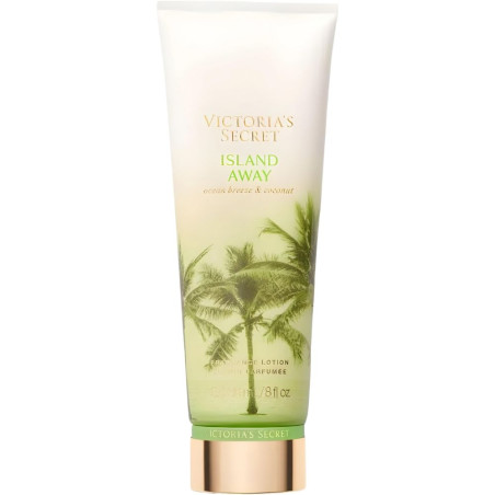 Loção Victoria’s Secret Island Away 236ML
