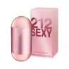 Perfume 212 Sexy Carolina Herrera Eau de Parfum 100ML