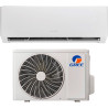 Ar Condicionado Gree Inverter 12000BTUs Wi-Fi R32 220V 60Hz BR