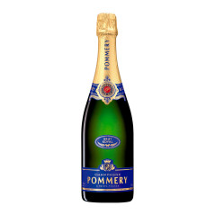 Champagne Pommery Brut Royal 750ML