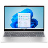 Notebook HP 15-FD0095WM I5-1235U/ 8GB/256GB SSD/15.6/W11 Prata