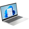 Notebook HP 15-FD0095WM I5-1235U/ 8GB/256GB SSD/15.6/W11 Prata