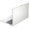 Notebook HP 15-FD0095WM I5-1235U/ 8GB/256GB SSD/15.6/W11 Prata