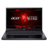 Notebook Acer Nitro V15 ANV15-51-58A4 I5-13420H/16GB/512GB SSD/RTX4050 6GB/15.6''/W11 Preto