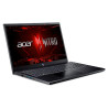 Notebook Acer Nitro V15 ANV15-51-58A4 I5-13420H/16GB/512GB SSD/RTX4050 6GB/15.6''/W11 Preto