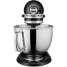 Batedeira KitchenAid KSM150PSBM 10 Velocidades 300W 4.8L 120V Preto Fosco
