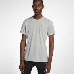 Camiseta Nike Masculino 892994-100 M Branca - Nike Breathe